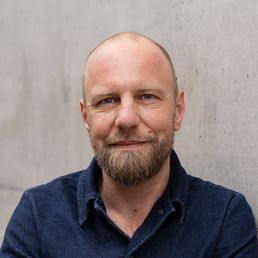 Thorsten Decker, Chief Strategy Officer der Omnicom Media Group Germany, Bild: Omnicom Bild: Omnicom