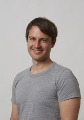 Pan Katsukis, Remerge, Bild: Remerge Bild: Remerge