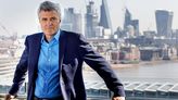 WPP CEO Mark Read, Newsroom WPP Newsroom WPP