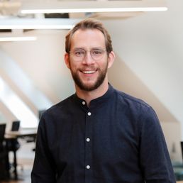 Robert Kraemer, Xandr, Bild: Xandr Bild: Xandr