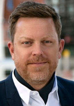 Johannes Paysen, Bild: Magnite Bild: Magnite