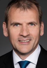 Stephan Tromp, Bild: HDE Presse Bild: HDE Presse