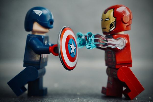 Bild: Mateusz Wacławek - Unsplash