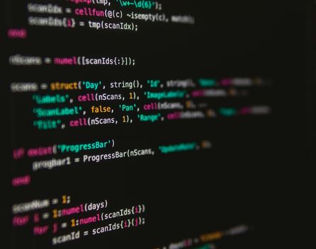 Bild: Trevor Vannoy - Unsplash