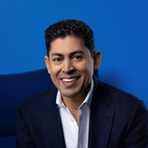 Bild Rajeev Goel