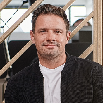 Ronny Lutzi