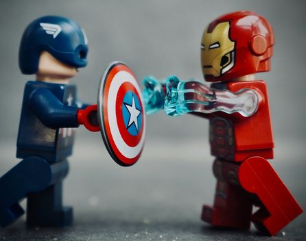 Bild: Mateusz Wacławek - Unsplash