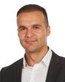 Timucin Guezey, Bild: Mindshare Presse Bild: Mindshare Presse