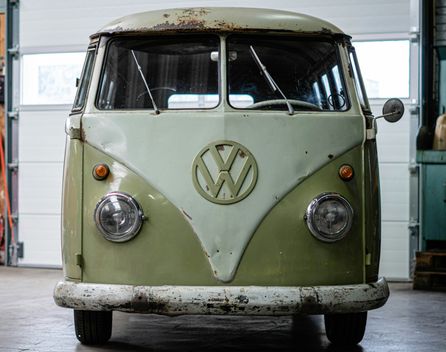 Bild: Daan Sitters – Unsplash