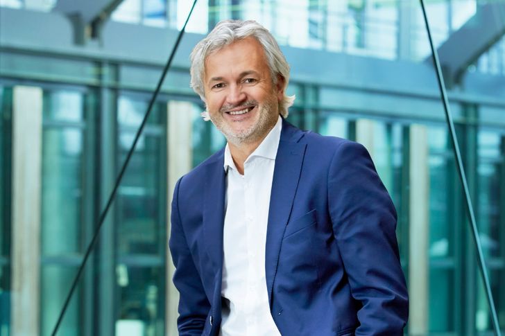 Matthias Dang, Geschäftsführer der Ad Alliance, Bild: Ad Alliance Presse Bild: Ad Alliance Presse