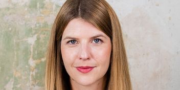 Isabelle Gardt, OMR, Bild: OMR