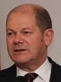 Olaf Scholz