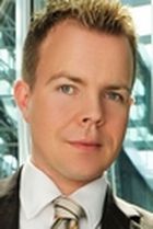 Arne Wendte