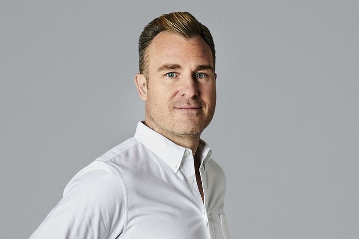 Bild: Andre Le Masurier - R/GA Bild: Andre Le Masurier - R/GA