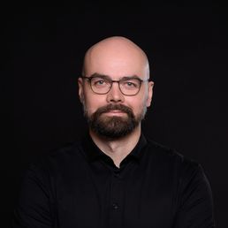 Simon Rogalski, Groupm, Bild: Groupm Bild: Groupm