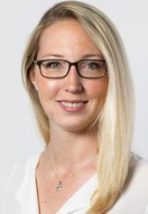 Juliane Müller, Goldbach, Bild: Goldbach Bild: Goldbach