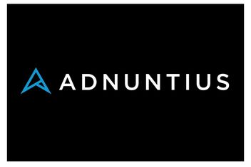 Logo Adnuntius
