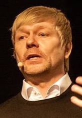 Francois Roloff, Bild: ADZINE Bild: ADZINE