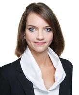 Valeria Hoffmann, Dentons, Bild: Dentons Bild: Dentons