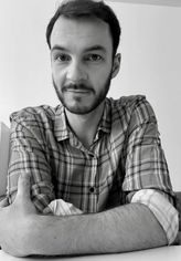 Marius Gruhne, Mediaplus, Bild: Mediaplus Bild: Mediaplus