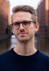 Dirk Jakobson, Videobeat, Bild: Videobeat Bild: Videobeat