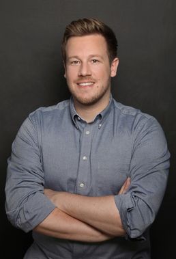 Florian Lillig, Bild: Bloomreach Bild: Bloomreach