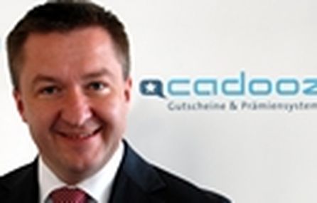 Mark Gregg, cadooz