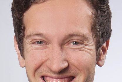 Alexander Handcock, Bild: Selligent Presse