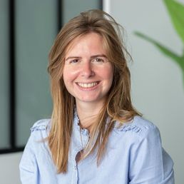 Julie Walther, Qwarry, Bild: Linkedin Bild: Linkedin