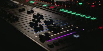 Bild: James Kovin - Unsplash