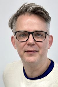 Benedict Münter