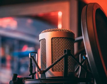 Bild: Thomas Le - Unsplash