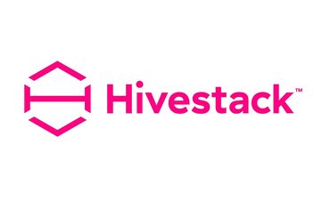 Logo Hivestack