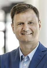 Frank-Peter Lortz, Bild: Publicis Presse Bild: Publicis Presse