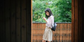 Bild: Raychan – Unsplash