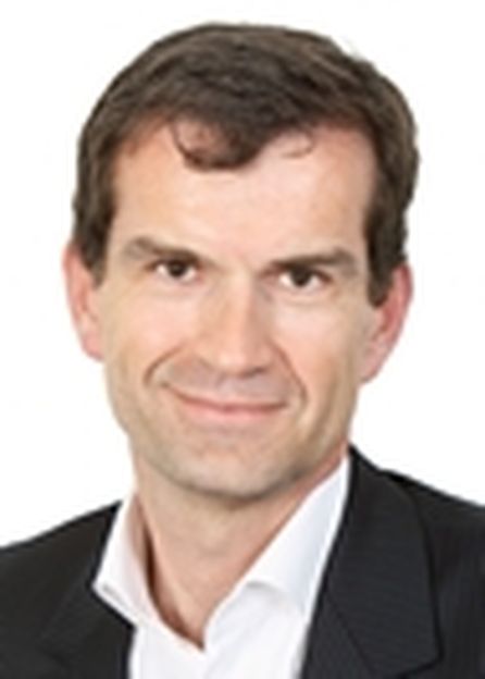 Philippe Besnard, Specific Media