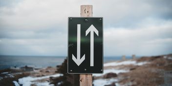 Bild: Erik Mclean – Unsplash