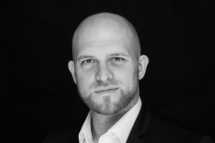 Christopher Reher, ASAM / Bild: Raimar von Wienskowski, Bild: Raimar von Wienskowski Bild: Raimar von Wienskowski