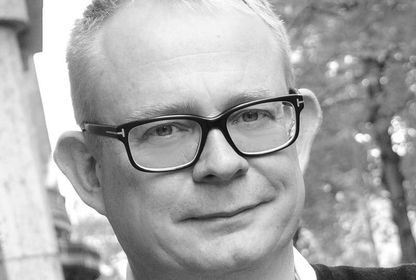 Jörg Klekamp, Foto: Adition /Jörg Klekamp 