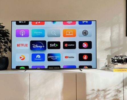 Bild: Oscar Nord - Unsplash