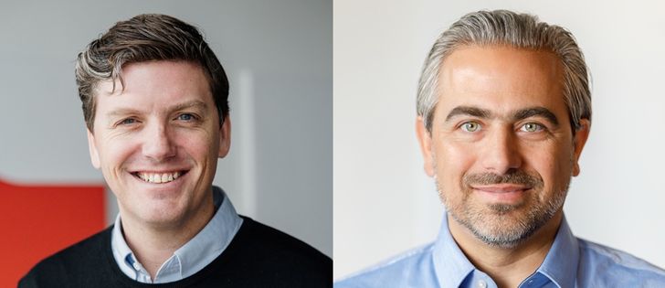 Bilder: Vistar Media