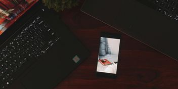 Bild: Amith Nair – Unsplash