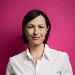 Anja Visscher, Pryntad, Bild: Pryntad Bild: Pryntad