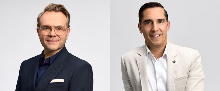 Bilder: iq digital
