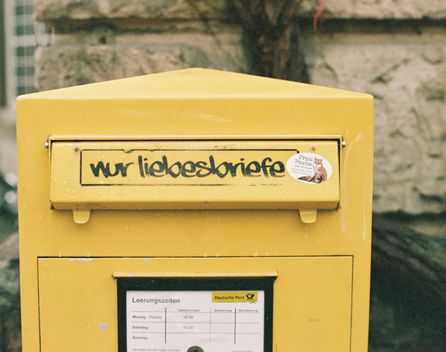 Bild: Markus Spiske – Unsplash