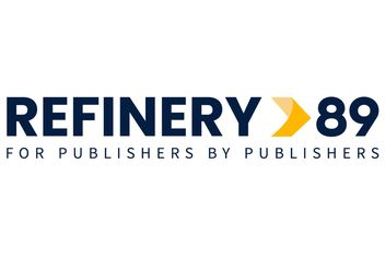Logo Refinery89