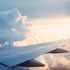 Personalisierungs-Partnerschaft für Airline vor dem ersten Flug
