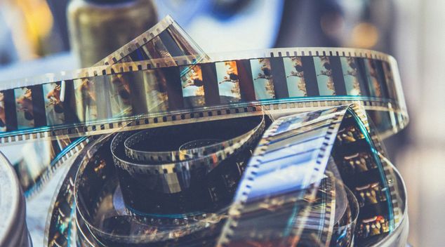 Bild: Eric- Terrade – Unsplash