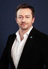 Daniel Heer, Zeotap, Bild: Max Threlfall Photo Bild: Max Threlfall Photo