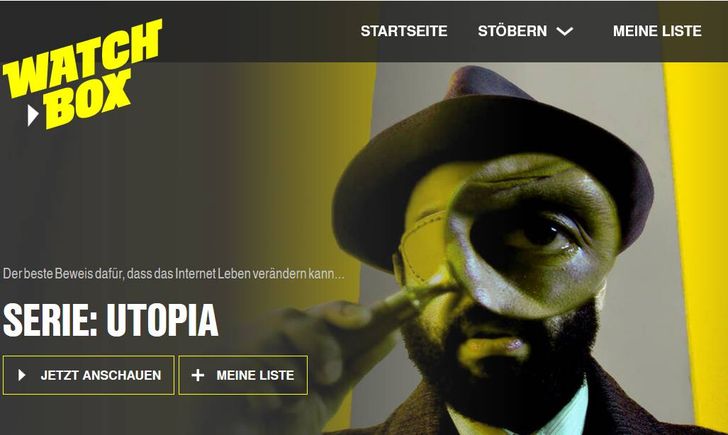 Bild: Watchbox Presse Bild: Watchbox Presse